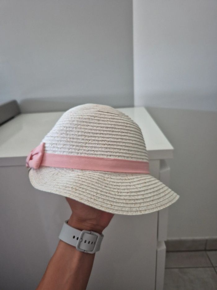 Chapeau - photo numéro 2