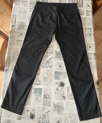 Pantalon Pierre Cardin taille 46L noir