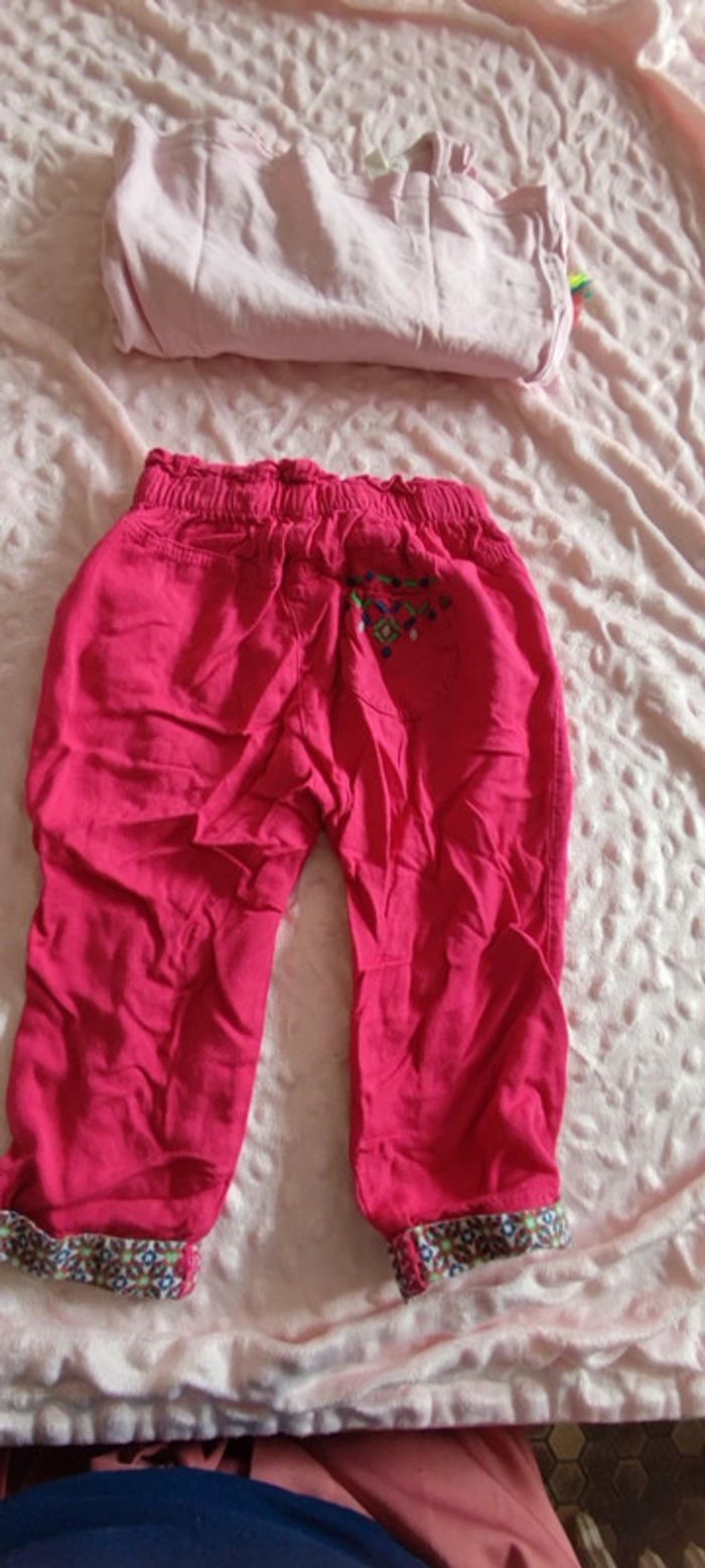 Ensemble du pareil au même 18 mois - photo numéro 9