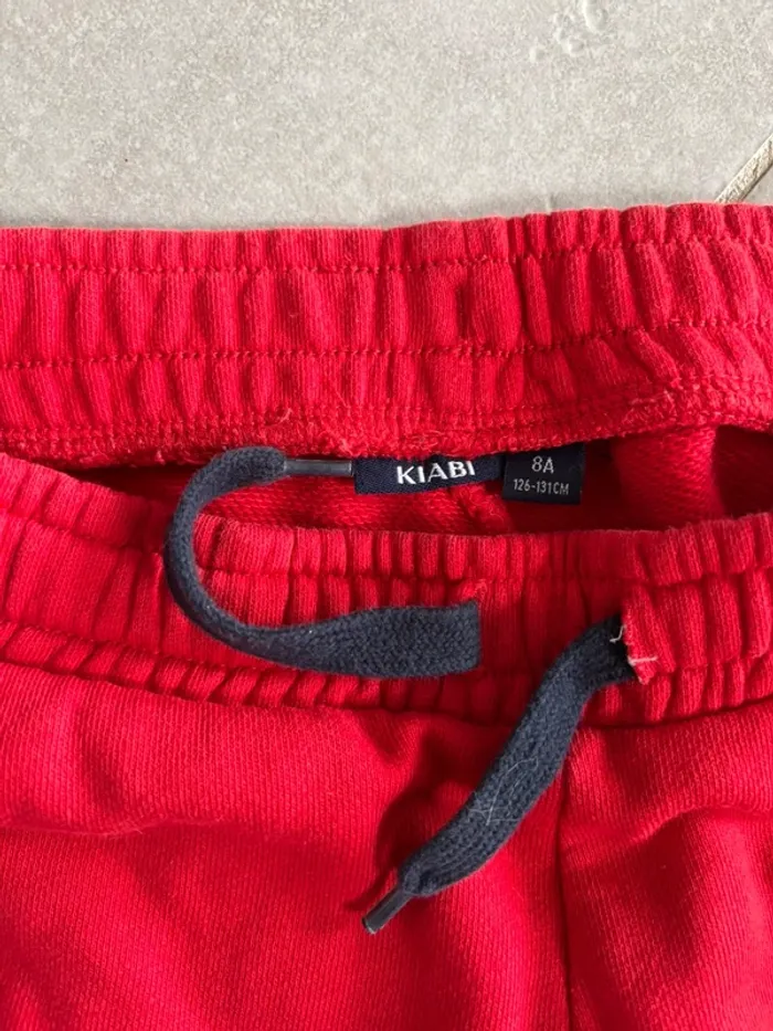 Short Kiabi 8 ans - photo numéro 3