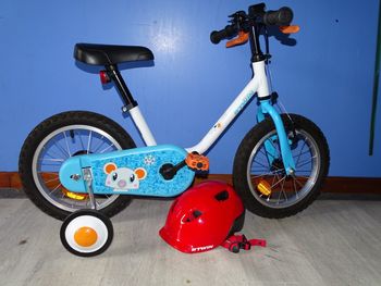Vélo enfants