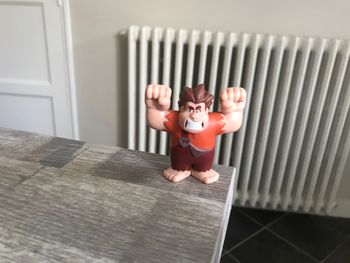 Figurine ralf disney édition limitée