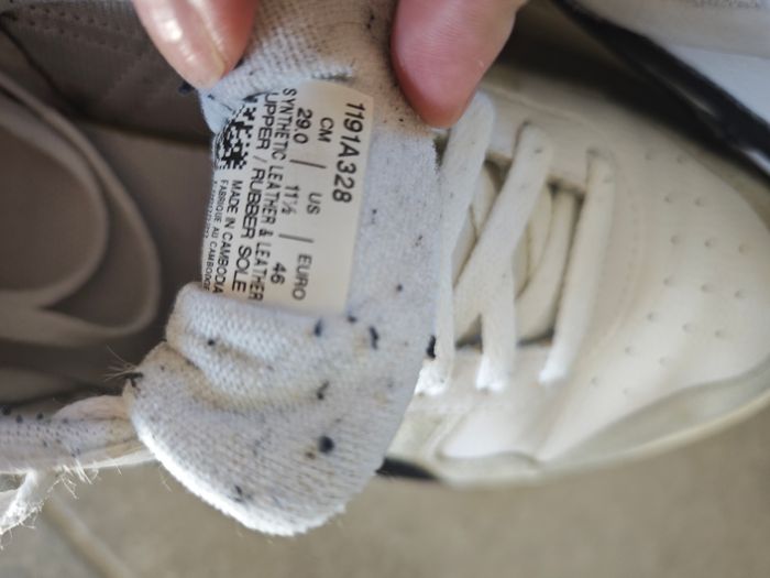 Basket Asics - photo numéro 4