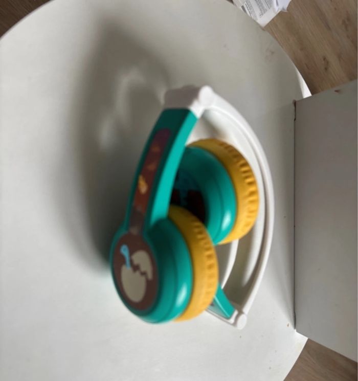 Boîtes à histoires lunii - photo numéro 2