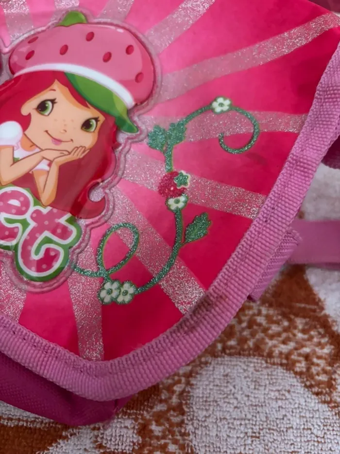 Sac charlotte aux fraises - photo numéro 5