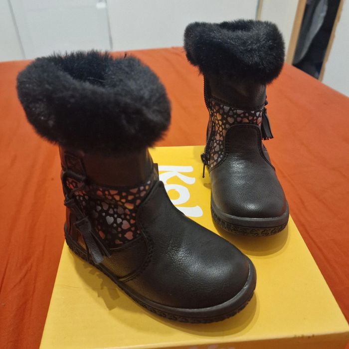 Bottes - photo numéro 4