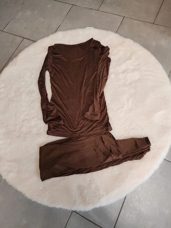 Ensemble xs