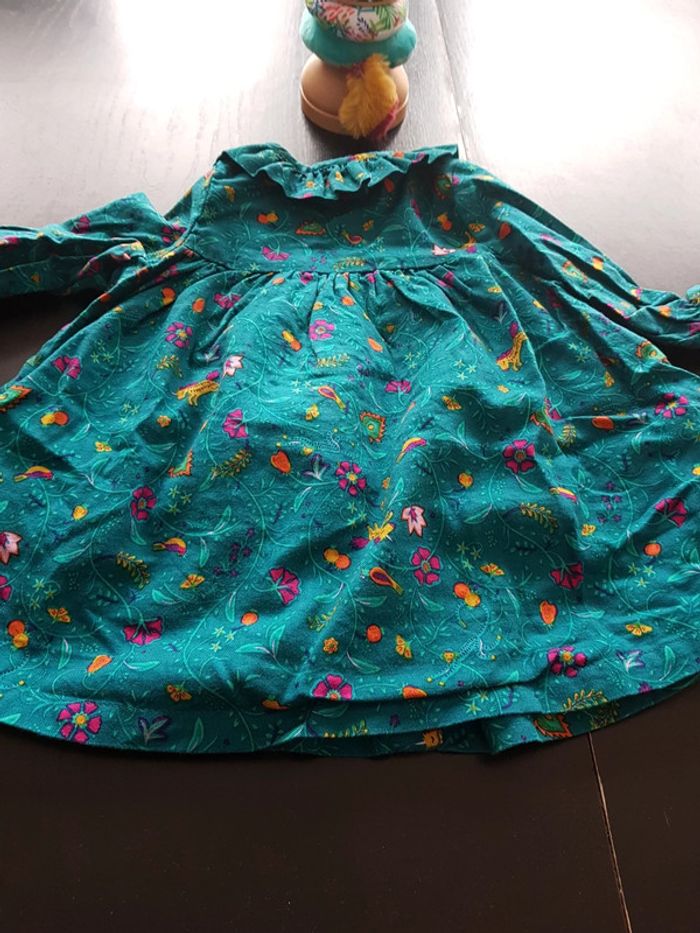 Jolie robe - photo numéro 4