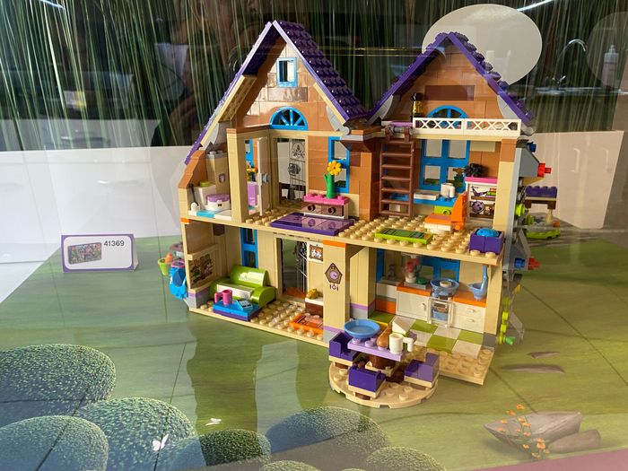 Lego Friends - photo numéro 2