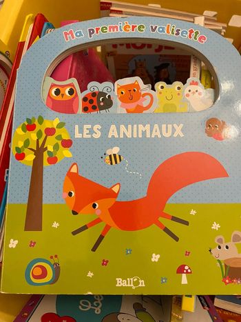 Les animaux