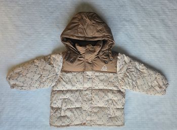 Doudoune G.DUCK KIDS Technique 8-9 ans