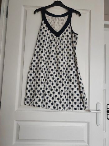 Robe été