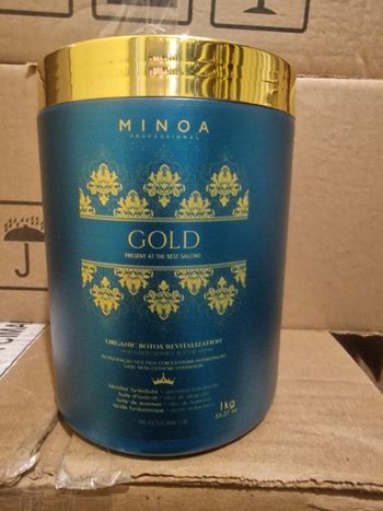 Botox minoa gold 1kilo