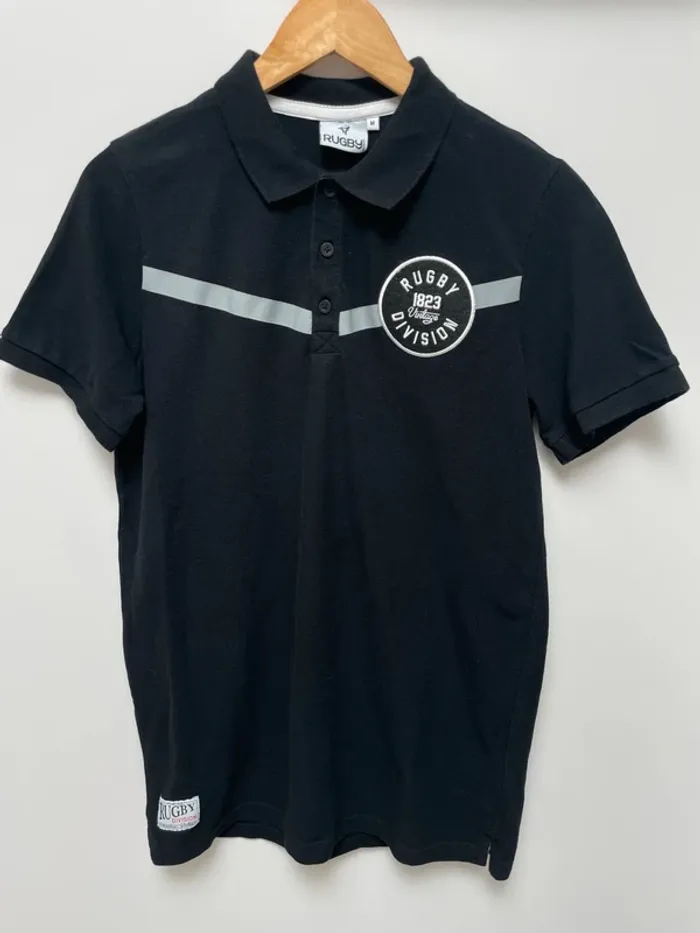 Polo Rugby Division Mens Medium