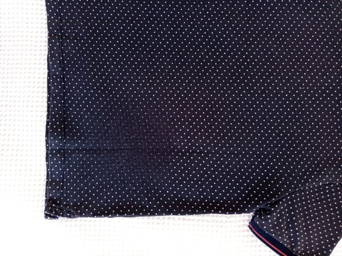 Polo manches courtes IKKS 6 ans - photo numéro 7