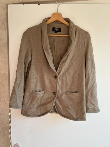 Blazer LTDC
