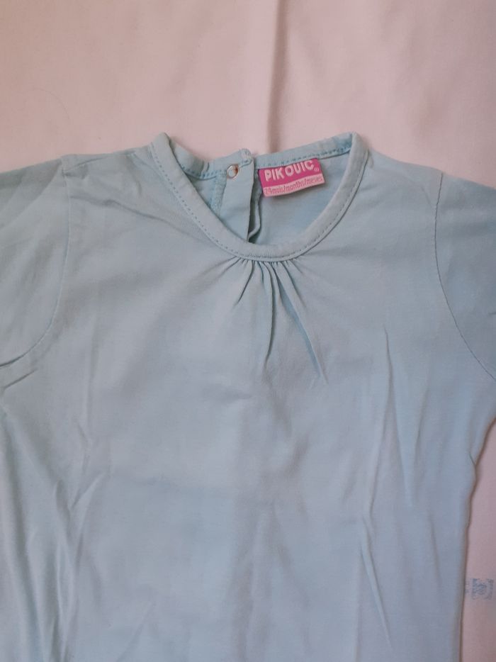 Sweet bleu glacier - photo numéro 2