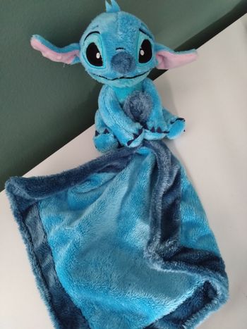 Doudou Stitch