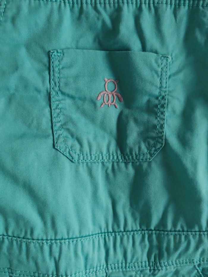 Salopette bebe garcon Obaïbi 23 mois - photo numéro 4