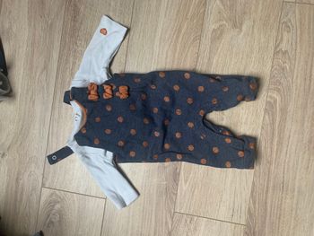 Ensemble sucre d orge