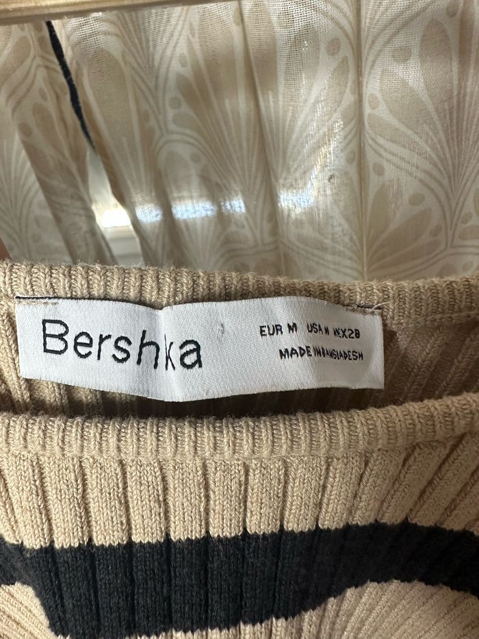 Pull court - photo numéro 2