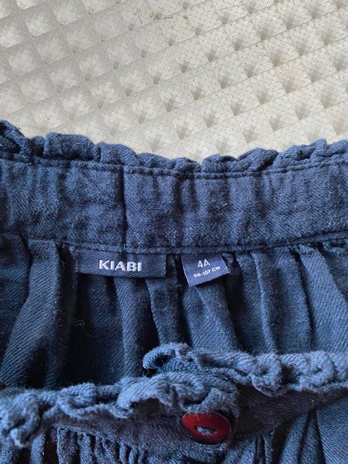 Jupes jupe-short leggings hauts 4 ans - photo numéro 13