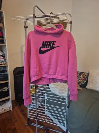 Sweat nike rose