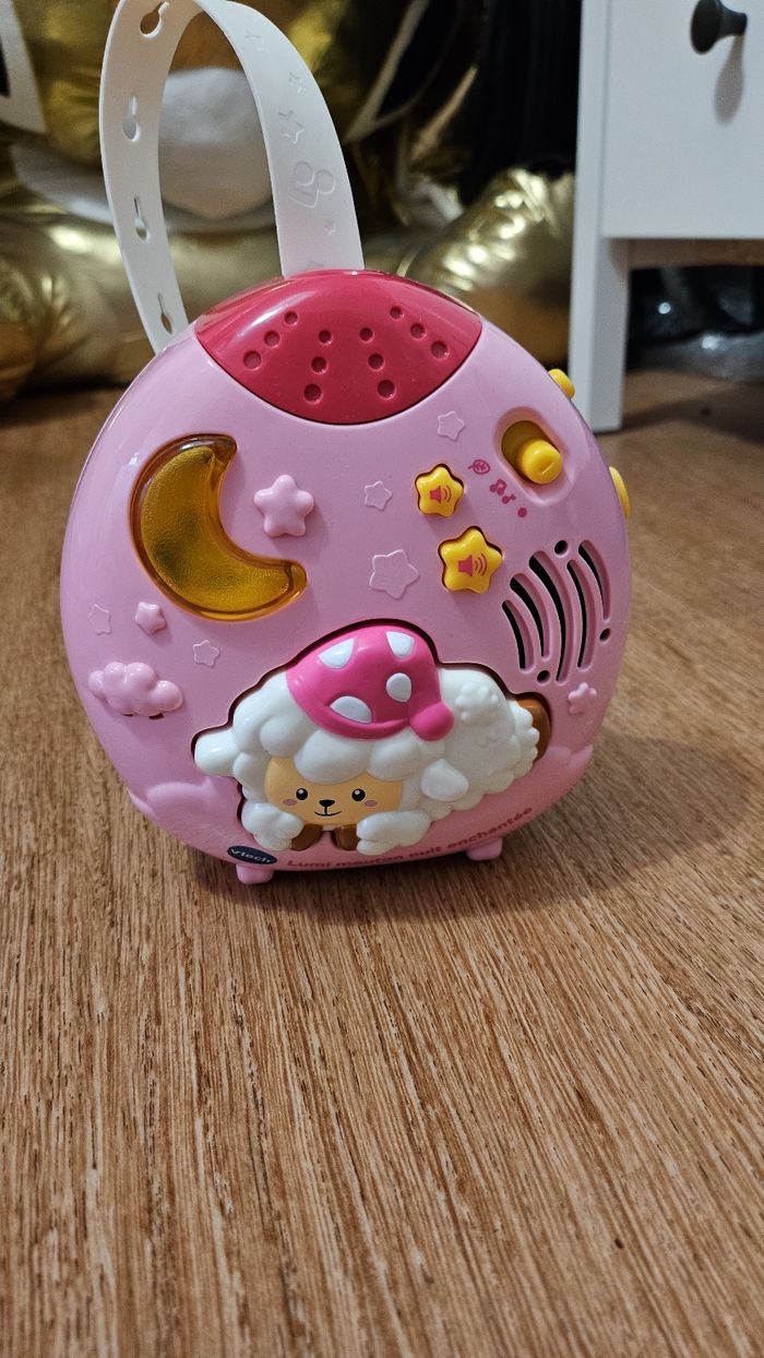 Veilleuse - photo numéro 5