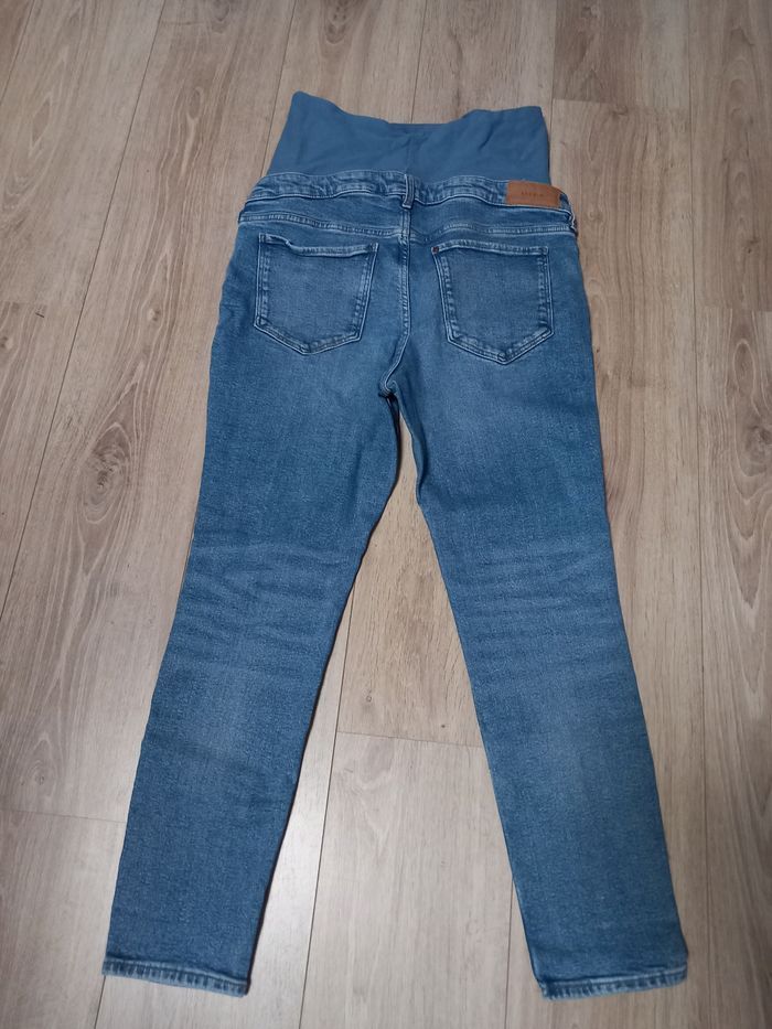 Pantalon grossesse T40 - photo numéro 5