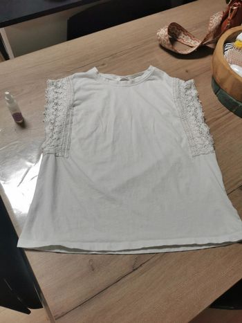 Tee-shirt taille 38
