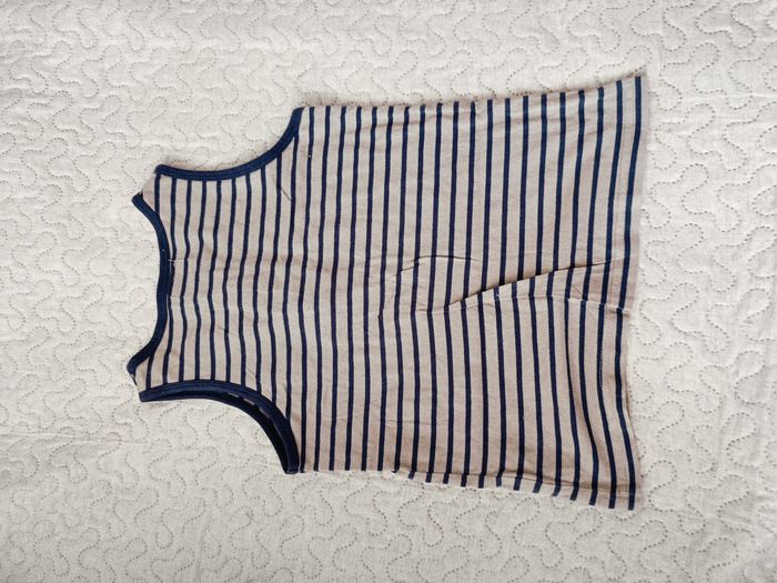 Débardeur.    Lcdp - photo numéro 2