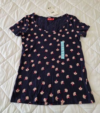 T-shirts imprimé neuve