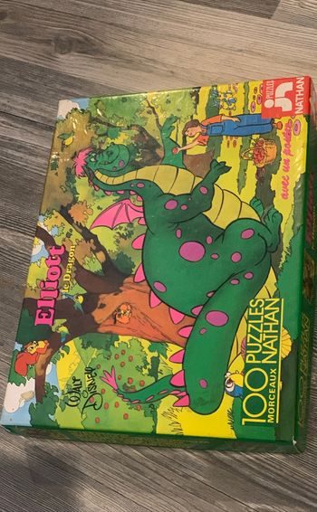 Puzzle 🧩