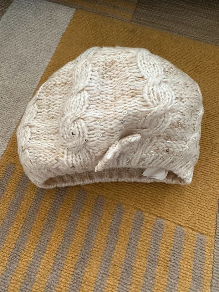 Bonnet - photo numéro 2