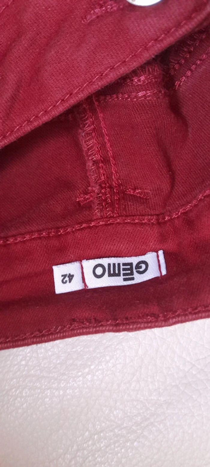 Pantalon - photo numéro 2