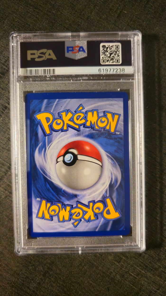 Alakazam édition 1 01/102 - photo numéro 6