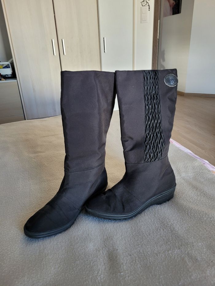 Bottes Romika 39