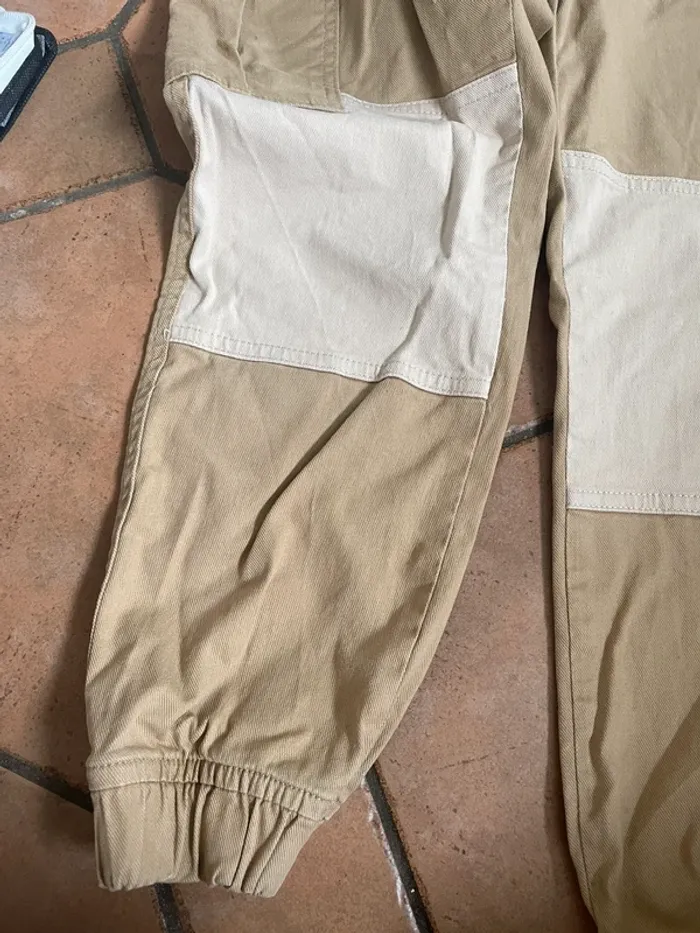 Pantalon bershka - photo numéro 2