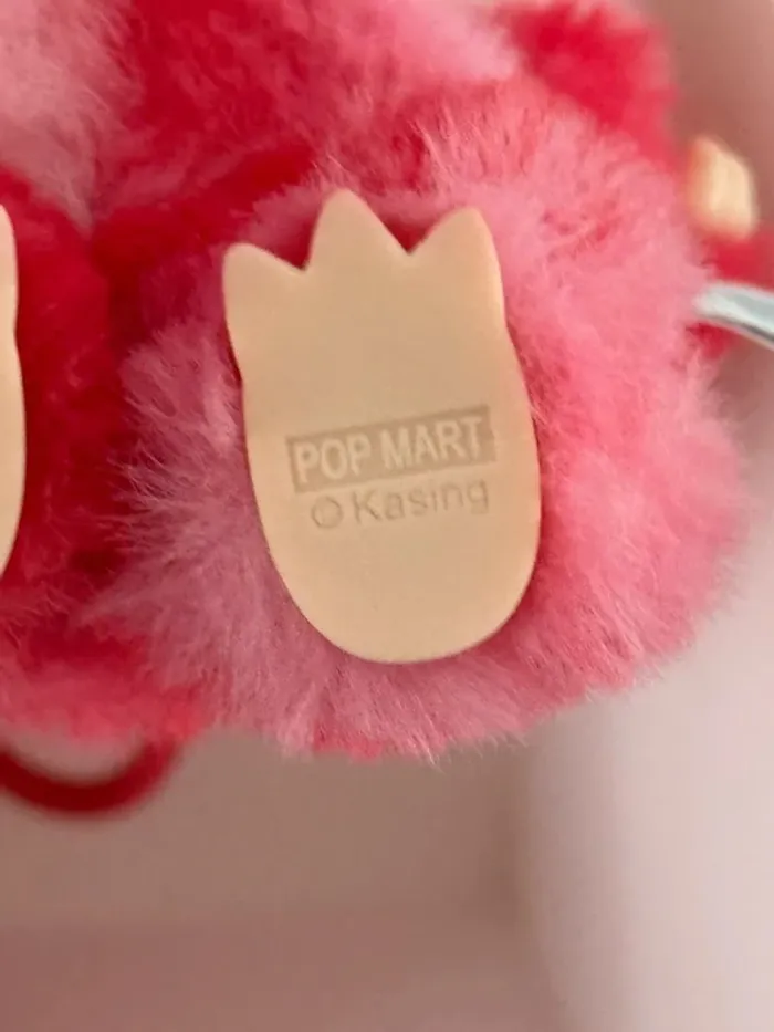 Labubu Love - photo numéro 4