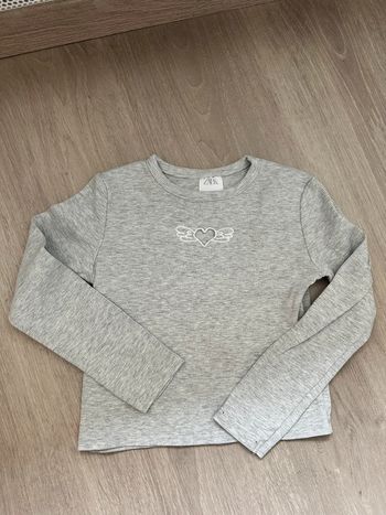 T-shirt Zara