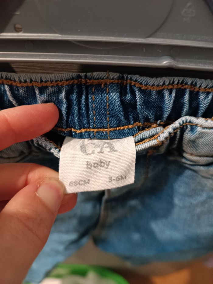 Jean - photo numéro 2