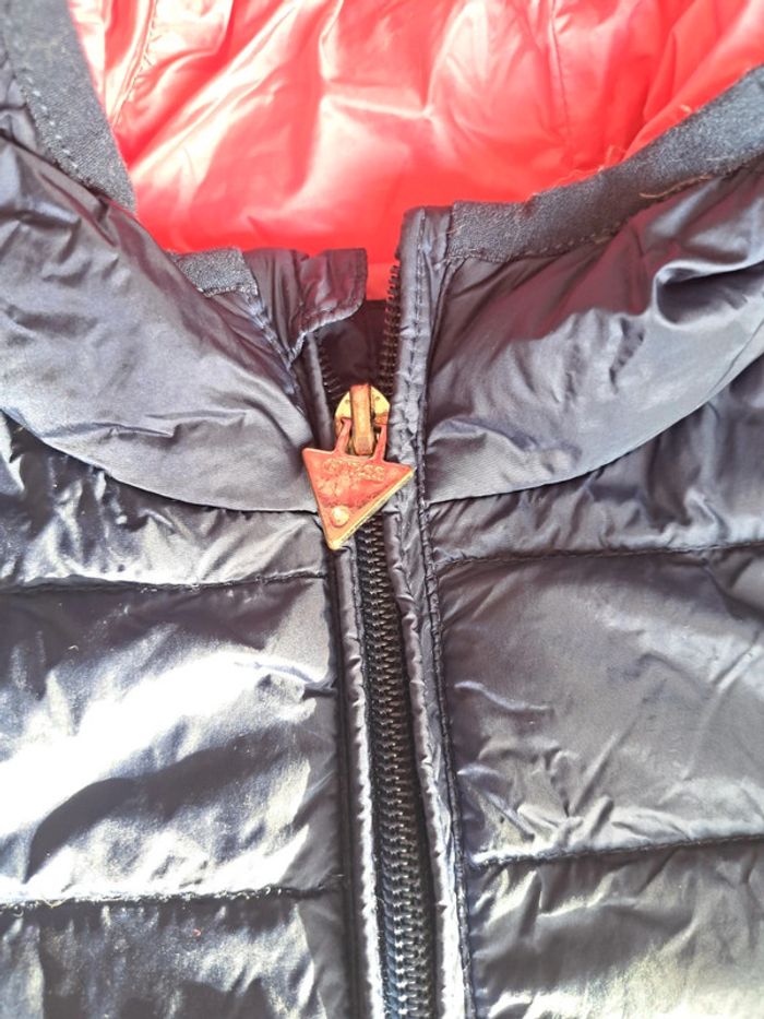 Doudoune Guess - photo numéro 3