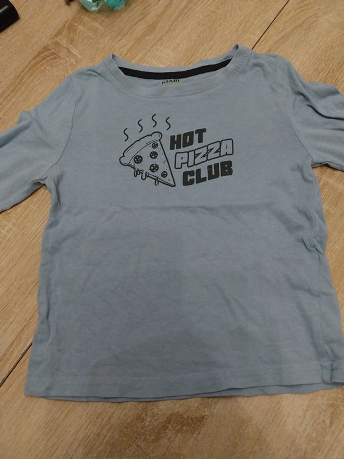 Maillot 3 ans