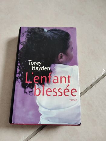 L enfant blessée