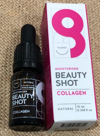 Sérum collagène - You&Oil