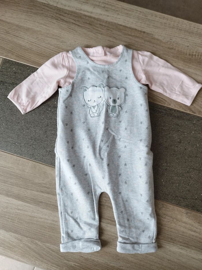 Ensemble léger - photo numéro 3