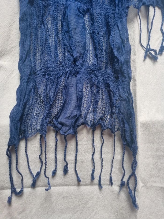 Foulard - photo numéro 5