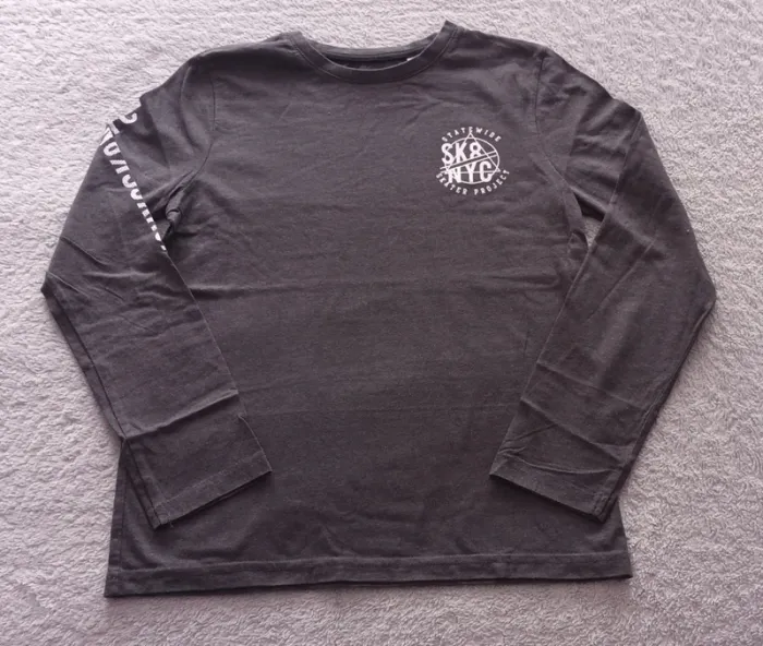 T-shirt garçon ML