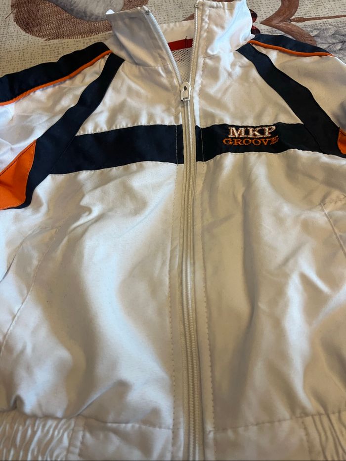 Ensemble jogging - photo numéro 2