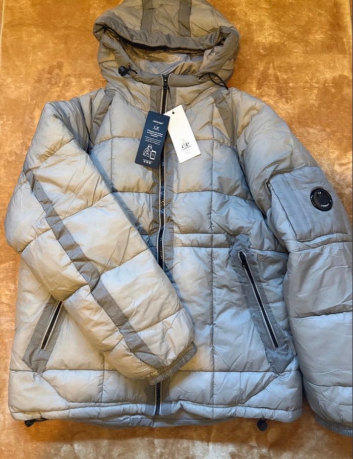 Doudoune C.P company